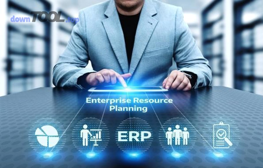 Cách chọn ERP (hoạch định nguồn lực) cho doanh nghiệp nhỏ, tiết kiệm