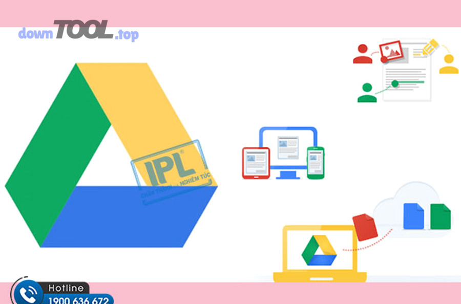 Phần mềm lưu trữ tài liệu miễn phí là gì, khác gì so với “ổ cứng online” thông thường?