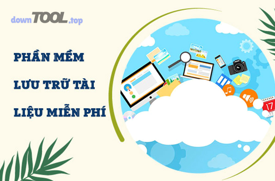 (Supplementary Content) Bảo mật nâng cao và chiến lược lưu trữ “ngược lại”: khi nào không nên dùng miễn phí?