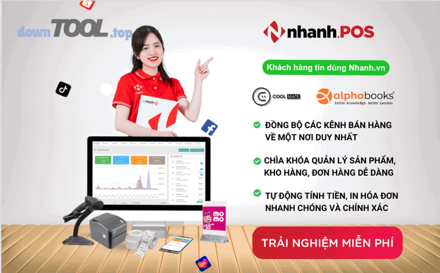 Đồng bộ tồn kho “real-time” có luôn tốt hơn “theo lô (batch)” không?