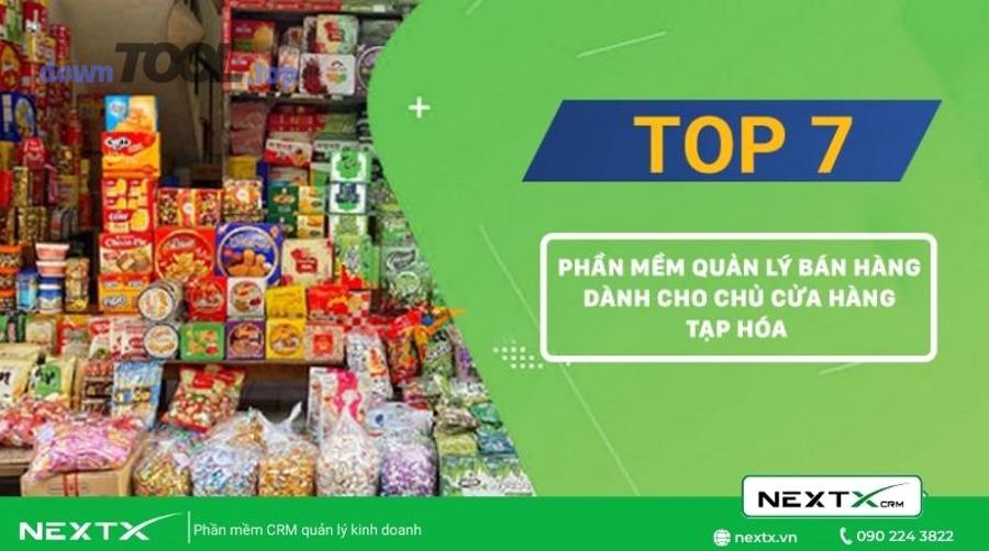 Có thể triển khai POS cho tạp hóa trong 1–3 ngày không?