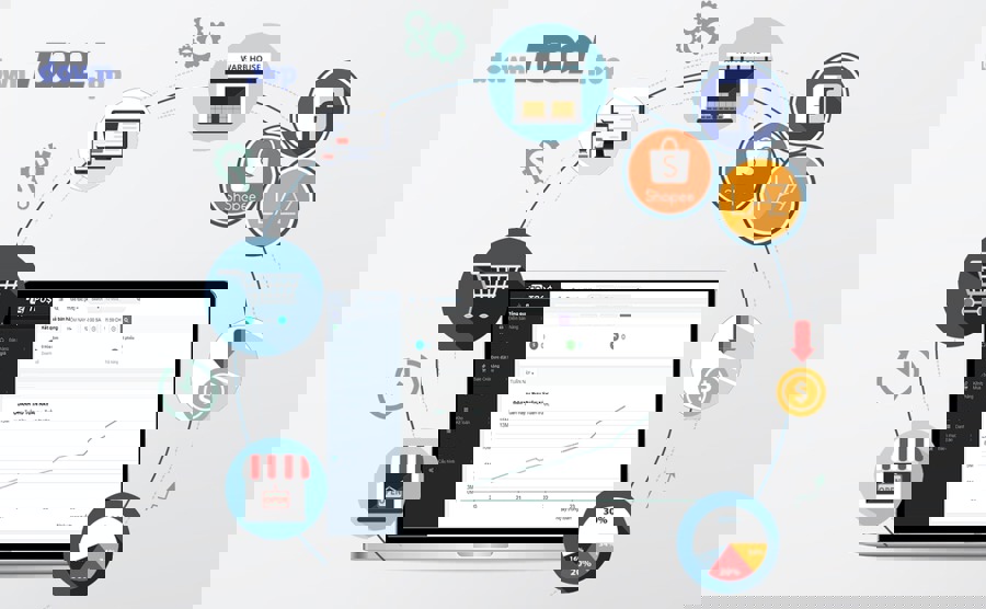 Chọn “miễn phí” hay “trả phí”: khi nào tiết kiệm thật, khi nào tốn kém hơn?