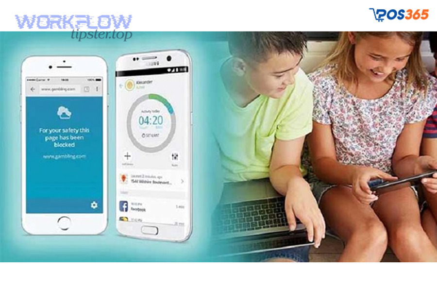 Lựa chọn phần mềm giáo dục tốt nhất và ứng dụng học tập cho trẻ em