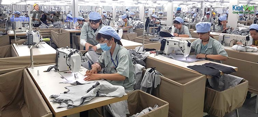 Chọn phần mềm quản lý đơn hàng sản xuất để đúng hạn, tránh trễ
