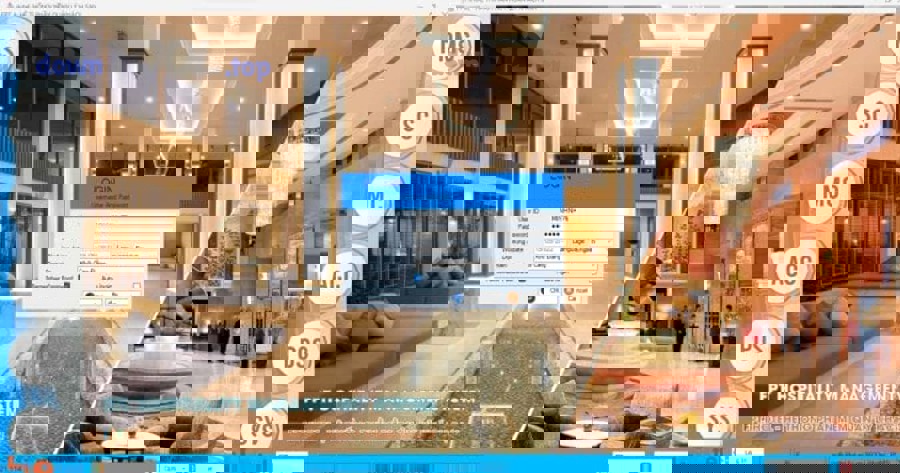 Có rủi ro bảo mật/tuân thủ nào khi dùng phần mềm chữ ký email miễn phí không?