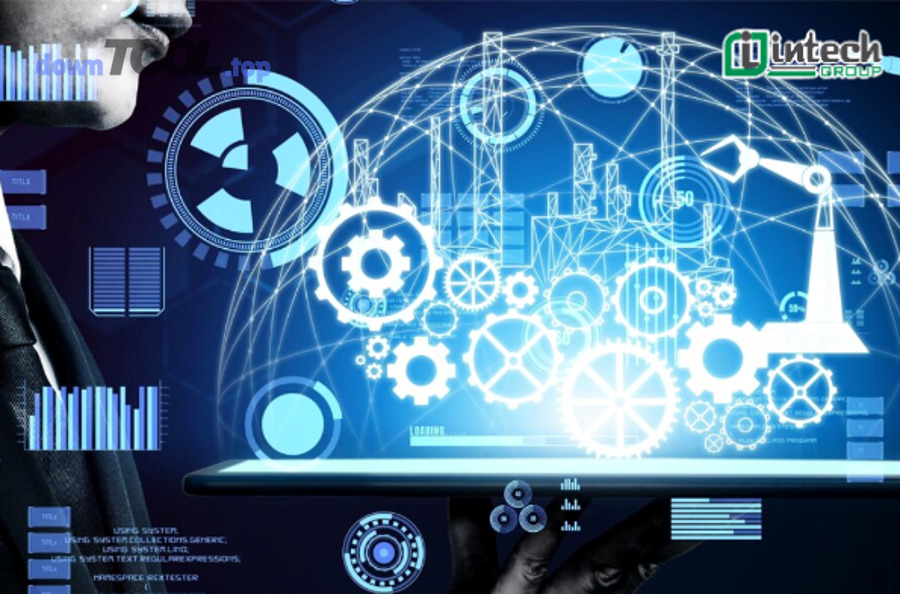 Chọn phần mềm quản lý routing sản xuất thay Excel cho nhà máy