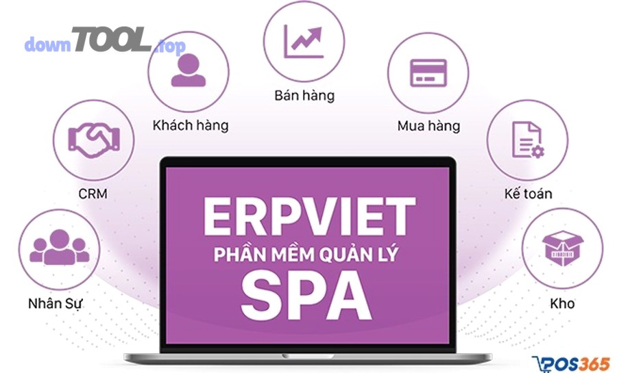 Chọn phần mềm quản lý spa miễn phí: miễn phí vs trả phí