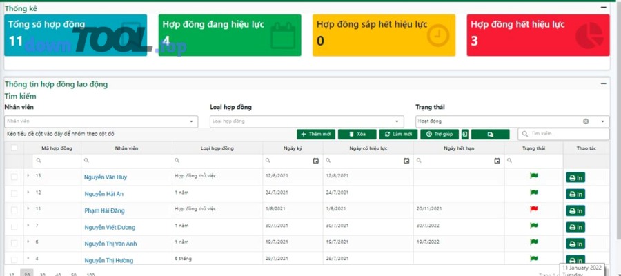 Phần mềm lưu trữ tài liệu miễn phí vs trả phí: khác nhau ở điểm nào và khi nào nên nâng cấp?