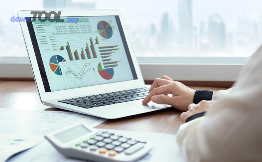 Tối ưu quyết định: phần mềm quản trị tài chính doanh nghiệp, thay Excel
