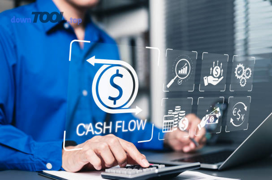 phan tich dong tien doanh nghiep 1