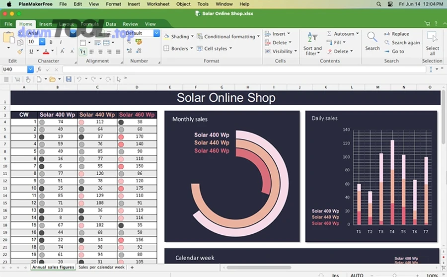 Tải FreeOffice cho macOS ở đâu để an toàn và đúng phiên bản?