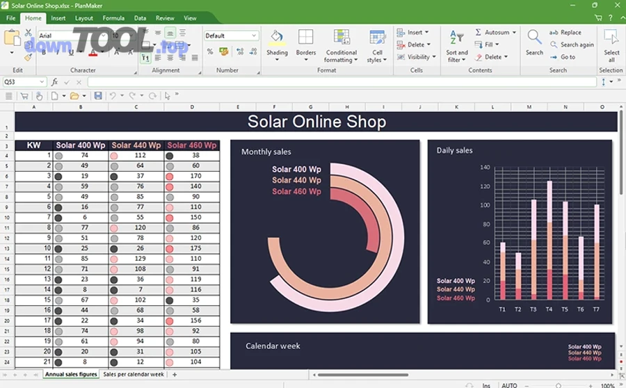 Vì sao FreeOffice không mở được .XLSX và cách khắc phục theo từng nguyên nhân?