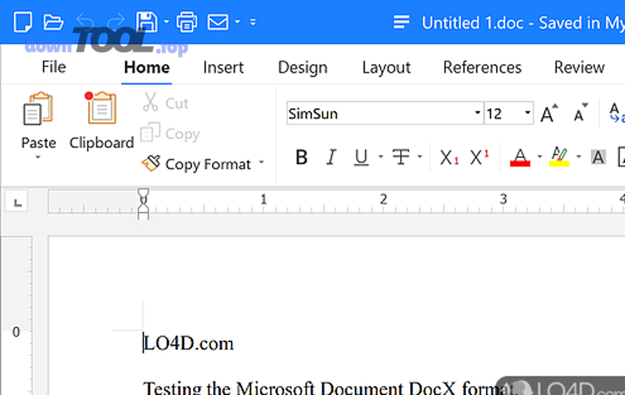 Polaris Office có phù hợp để “thay thế” Microsoft Office không?