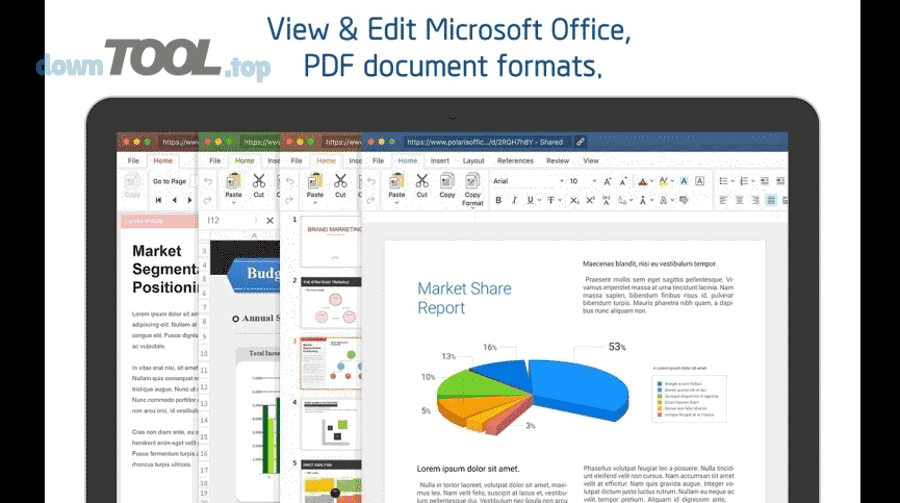 Quy trình tải và cài Polaris Office: kiểm tra nguồn tải và quyền truy cập để an toàn hơn
