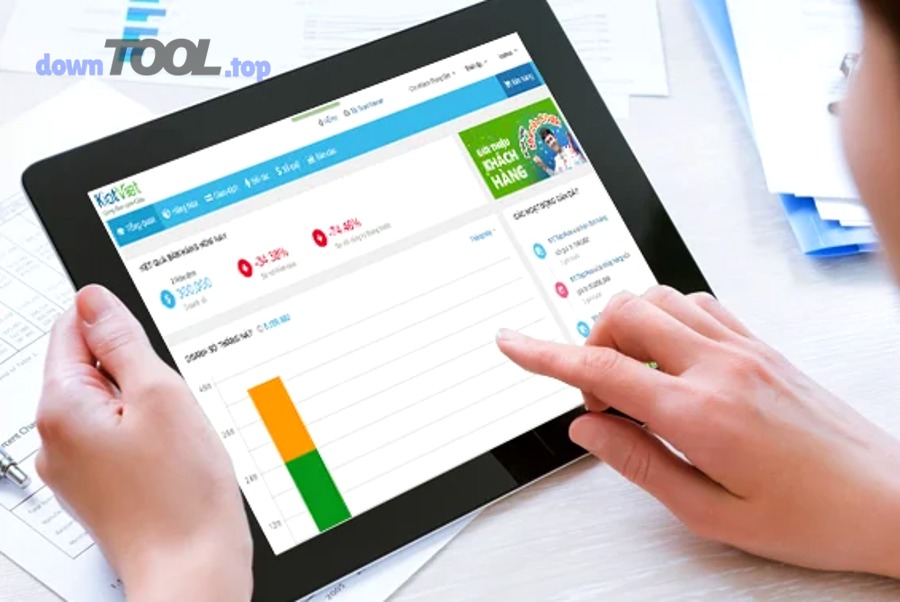 Nên chọn phần mềm bán hàng online miễn phí hay trả phí?