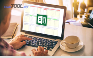 Chọn phần mềm thu chi nội bộ cho SME, chuẩn hóa sổ quỹ 71 quan ly thu chi bang file excel 2