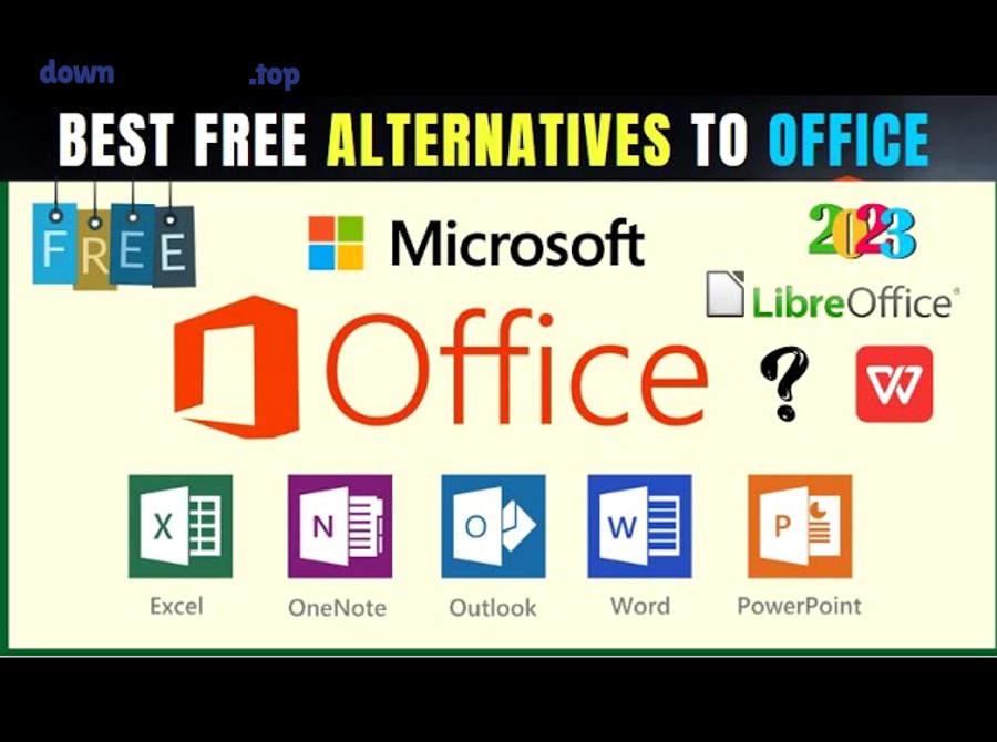 Khi nào KHÔNG nên chọn WPS Office hoặc KHÔNG nên chọn LibreOffice?