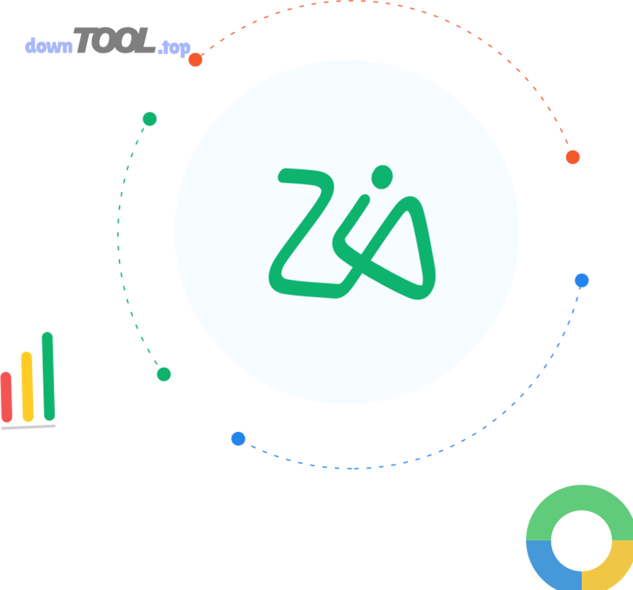 Đánh giá Zoho Sheet cho nhóm làm việc: thay Excel, khác Google Sheets