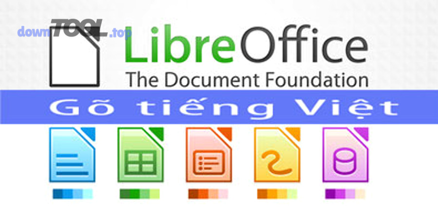 Cách cài LibreOffice tiếng Việt trên Windows (đúng chuẩn, ít lỗi)