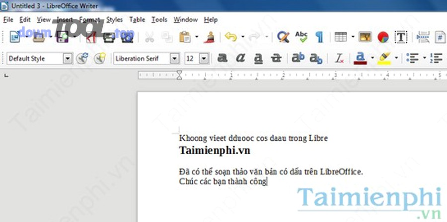 LibreOffice “offline” có thật sự đủ dùng không? Khi nào nên chuyển sang giải pháp khác?
