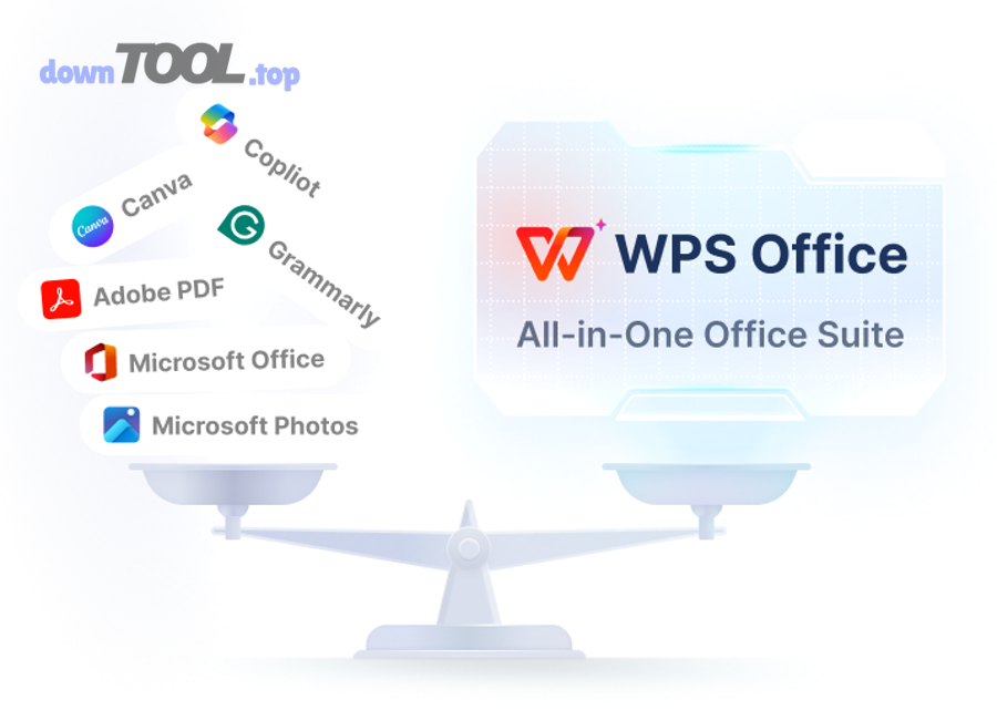 OfficeSuite là gì và khác gì so với “MobiOffice”?
