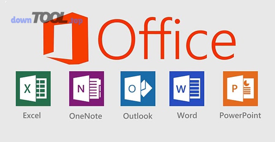 Windows 10 và môi trường dùng phần mềm Office miễn phí