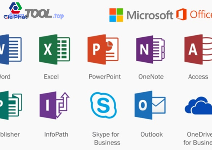 LibreOffice là lựa chọn Office miễn phí cài trên Windows 10