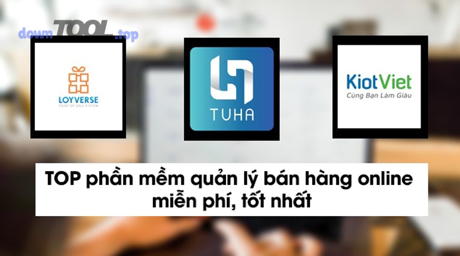 Shop nhỏ có nên dùng phần mềm bán hàng online không?