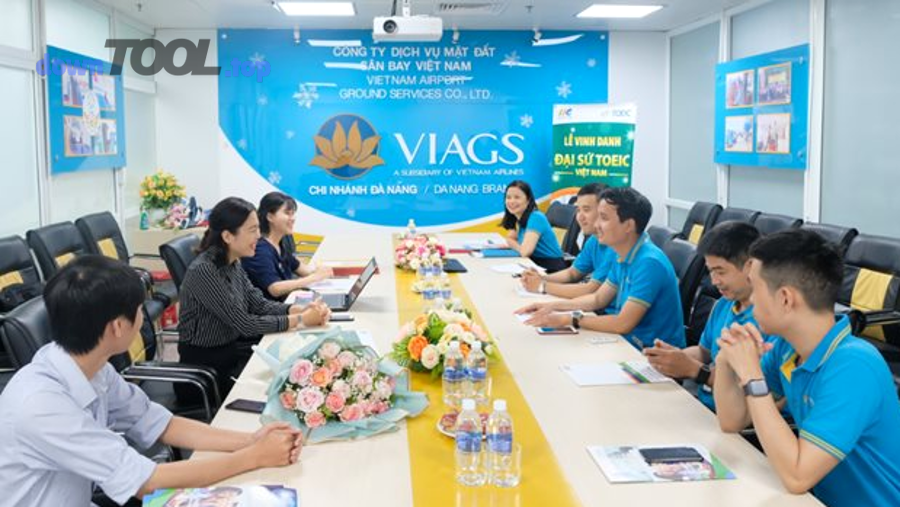 Chọn phần mềm nhân sự đa chi nhánh: tập trung, tránh rời rạc