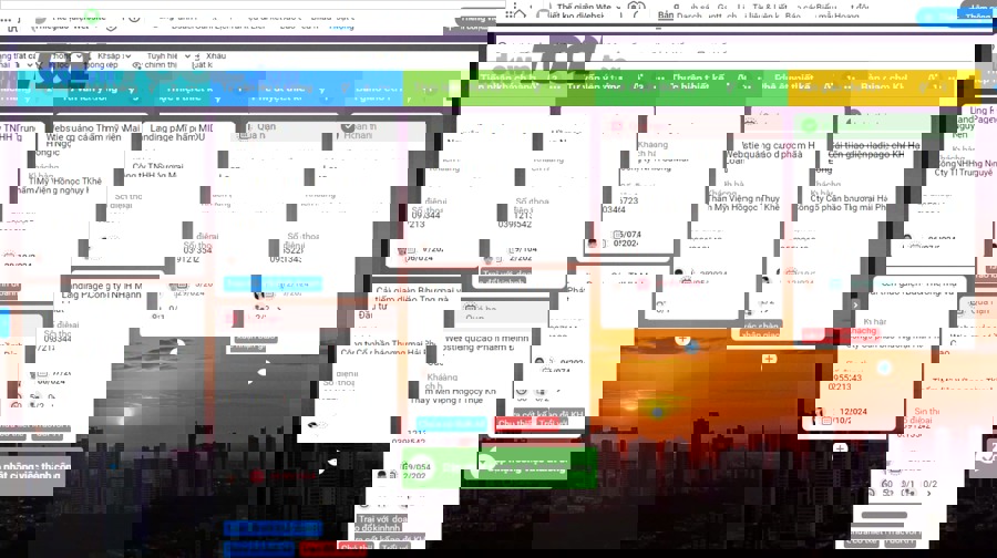 Danh sách phần mềm tăng năng suất miễn phí cho dân văn phòng năm 2026 theo nhóm nhu cầu