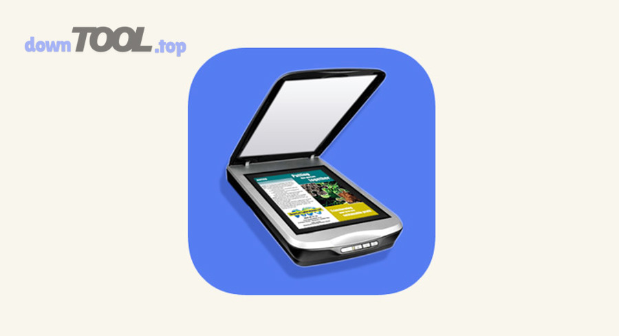 Cách scan tài liệu bằng điện thoại để chữ nét và OCR nhận đúng