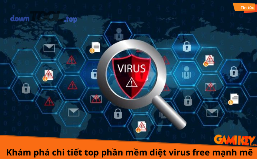 Minh họa Bitdefender Antivirus Free cho Windows (nguồn hãng)