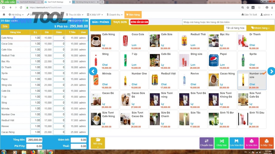 Phần mềm bán hàng POS miễn phí là gì và khác gì với “tính tiền bằng Excel”?