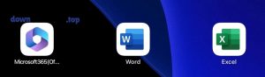 what app do you guys use just microsoft 365 or the v0 d4970usd4y0c1 1