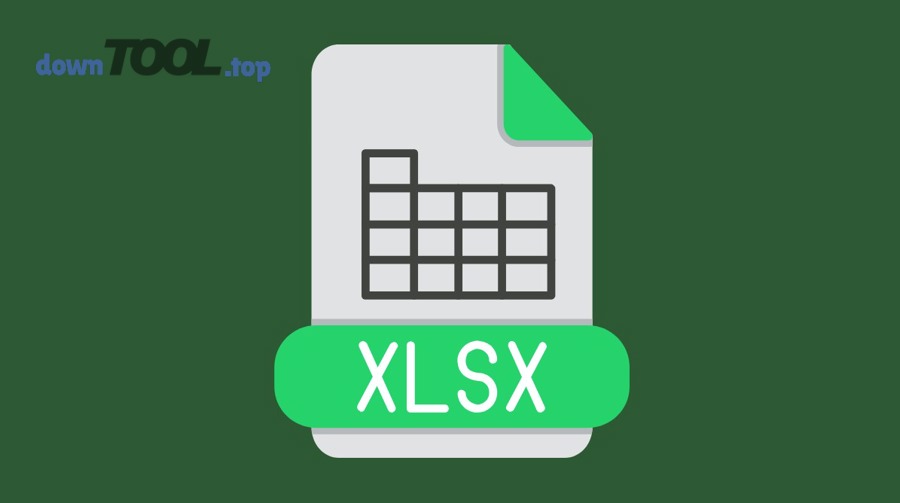 Cộng tác nhóm khi mở và chỉnh sửa bảng tính XLSX