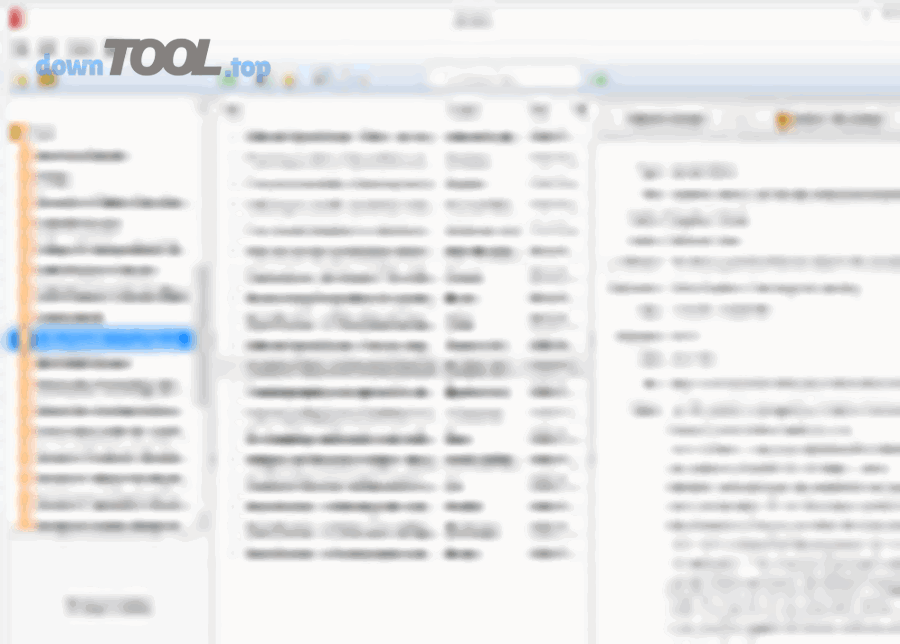Giao diện phần mềm quản lý trích dẫn miễn phí Zotero với thư viện tài liệu và metadata