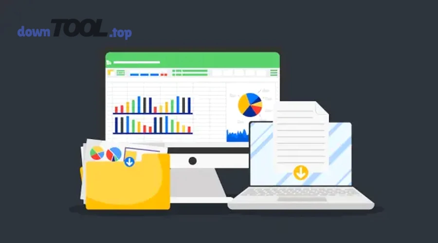Quy trình chọn nhanh (decision tree) cho doanh nghiệp: chọn Excel, Google Sheets hay lựa chọn khác?