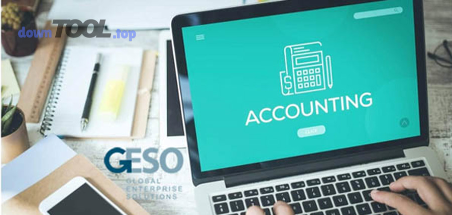 Minh họa thành phần/khối chức năng trong hệ thống ERP (tích hợp dữ liệu và quy trình)