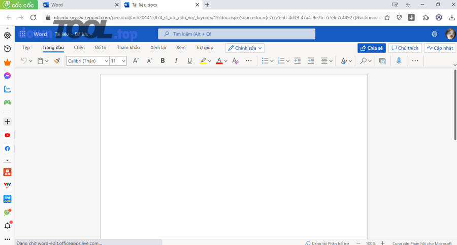 Kịch bản chọn nhanh: bạn thuộc nhóm nào và nên dùng công cụ nào?