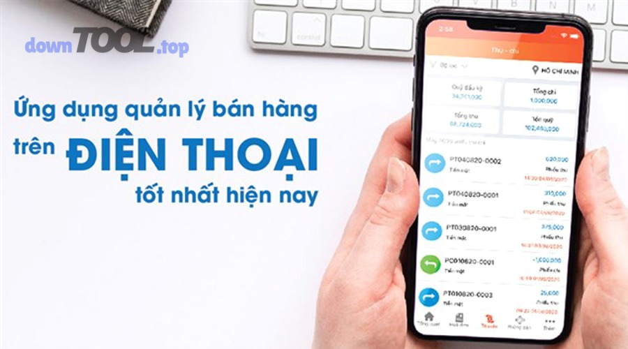 Có bắt buộc phải quản lý theo IMEI/Serial khi bán điện thoại không?
