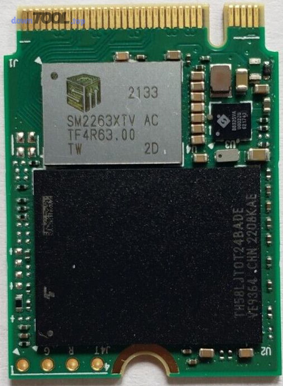 Ổ cứng SSD NVMe - lựa chọn quan trọng cho tốc độ mở file và cache dự án đồ họa