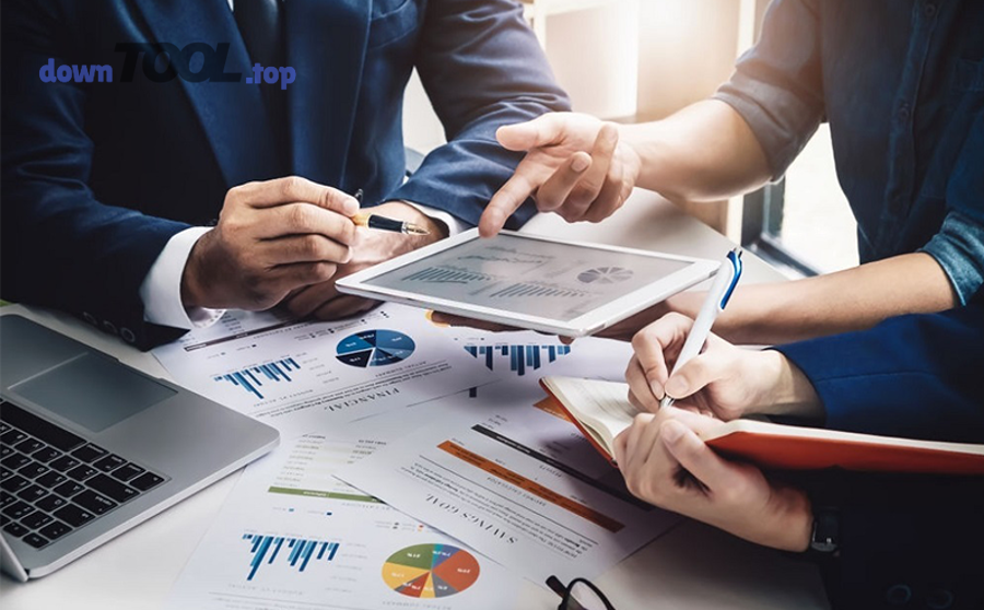 Xu hướng lập kế hoạch sản xuất: từ MRP đến APS/DDMRP và nhà máy số