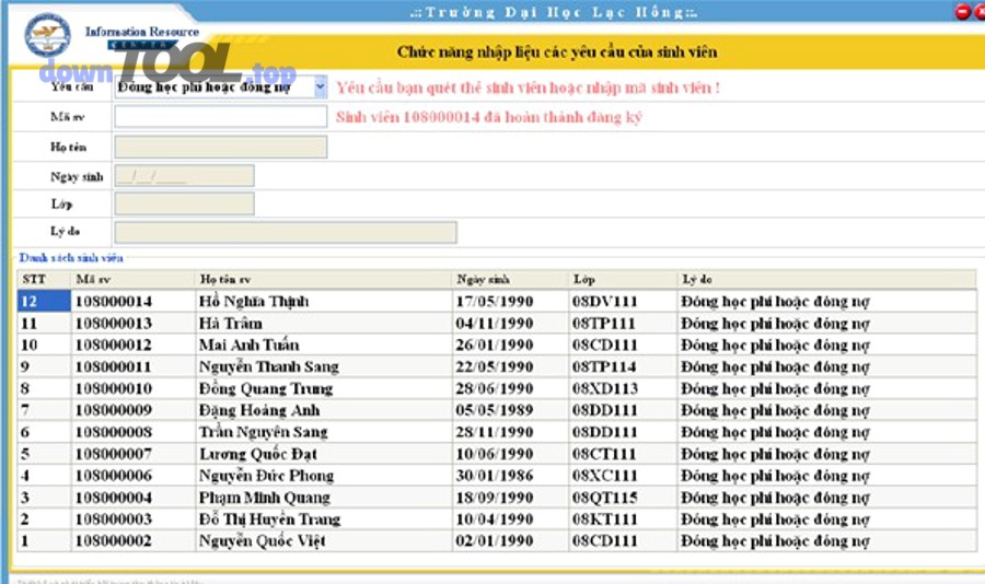 Nên chọn phần mềm quản lý học phí dạng nào: độc lập, tích hợp ERP trường học hay custom?