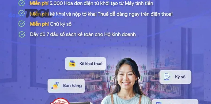 Có nên dùng phần mềm kế toán miễn phí dùng trên điện thoại không?