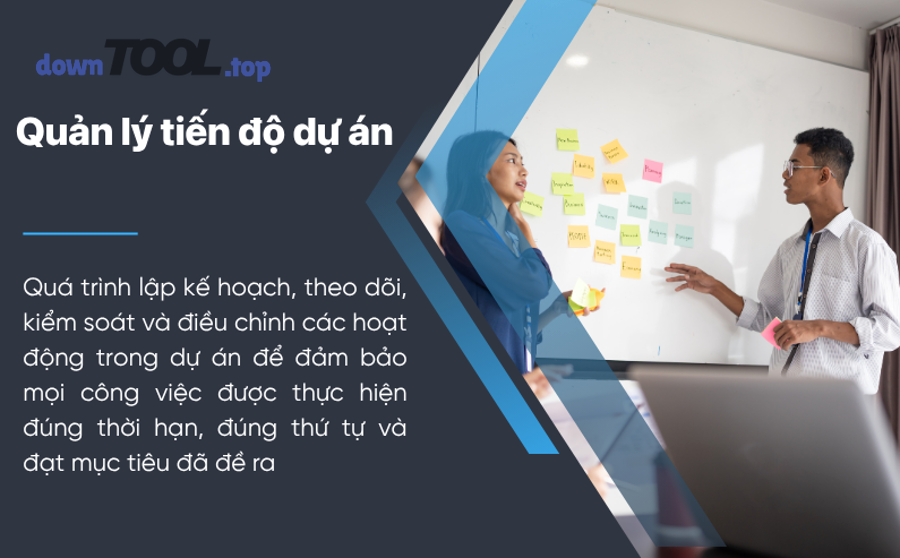 Phần mềm quản lý tiến độ có nhắc việc là gì và khác gì so với “to-do list” thông thường?