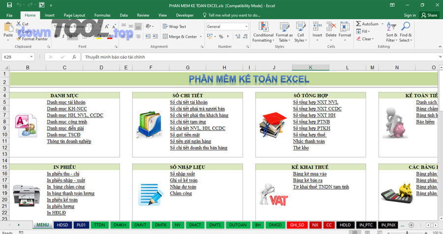 Những tiêu chí chọn phần mềm kế toán online cho DN nhỏ để “đúng ngay từ đầu” là gì?