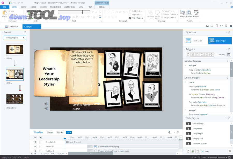 Có nên thay thế PowerPoint bằng phần mềm thuyết trình online cho team làm việc từ xa không?