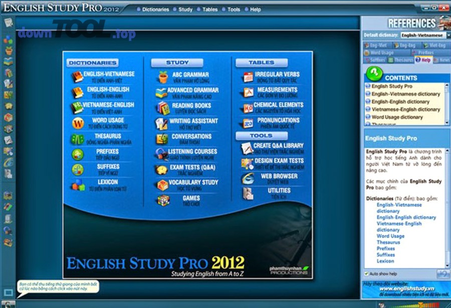 Phần mềm học tiếng Anh offline có phù hợp cho người mới bắt đầu không?