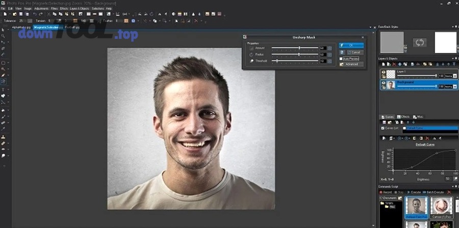 Tối ưu workflow thiết kế và chỉnh sửa ảnh để tăng năng suất