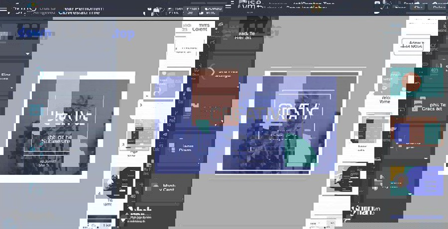 Tiêu chí chọn phần mềm trình chiếu cho sinh viên và dân văn phòng